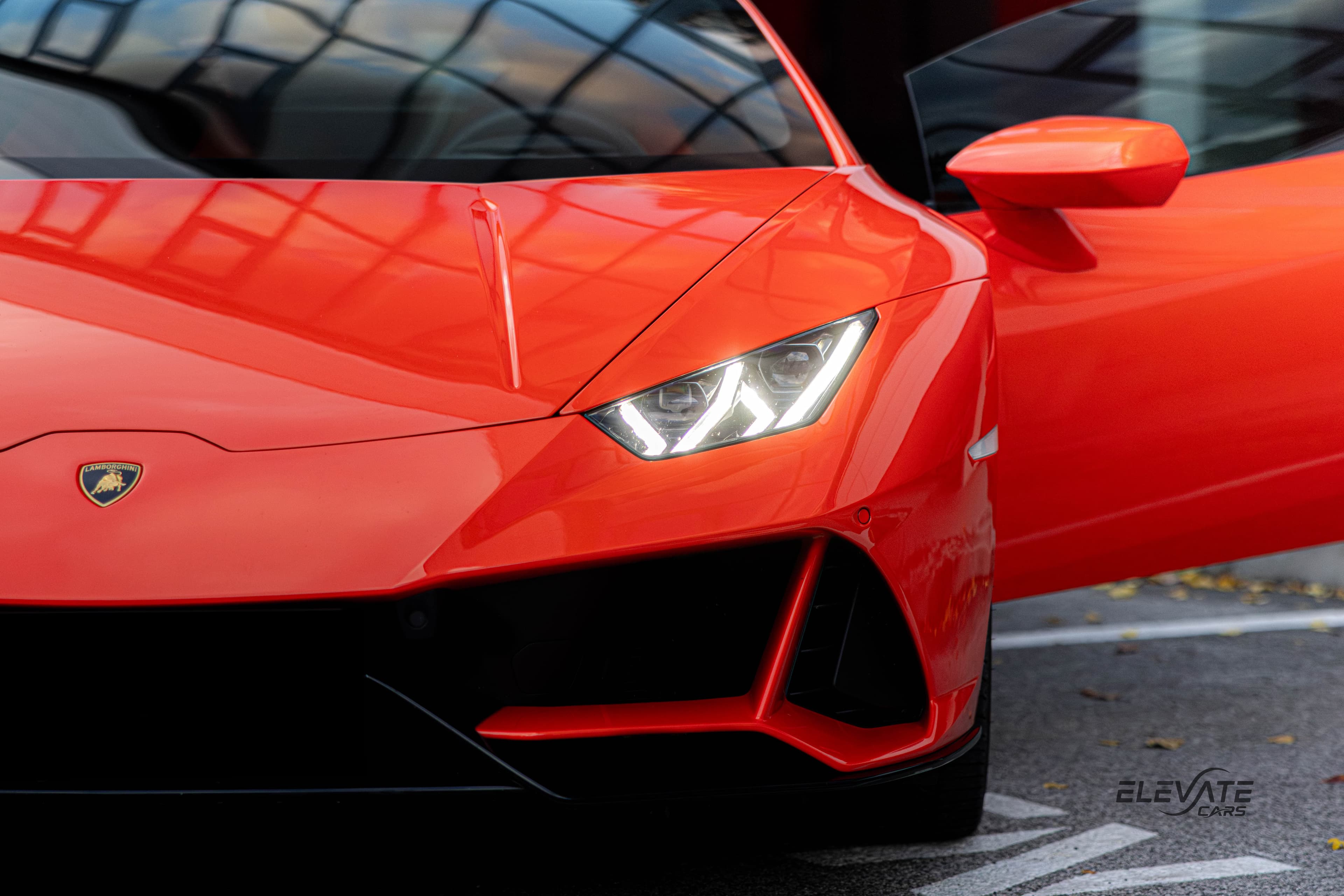 Lamborghini Huracan Evo - náhľad 5