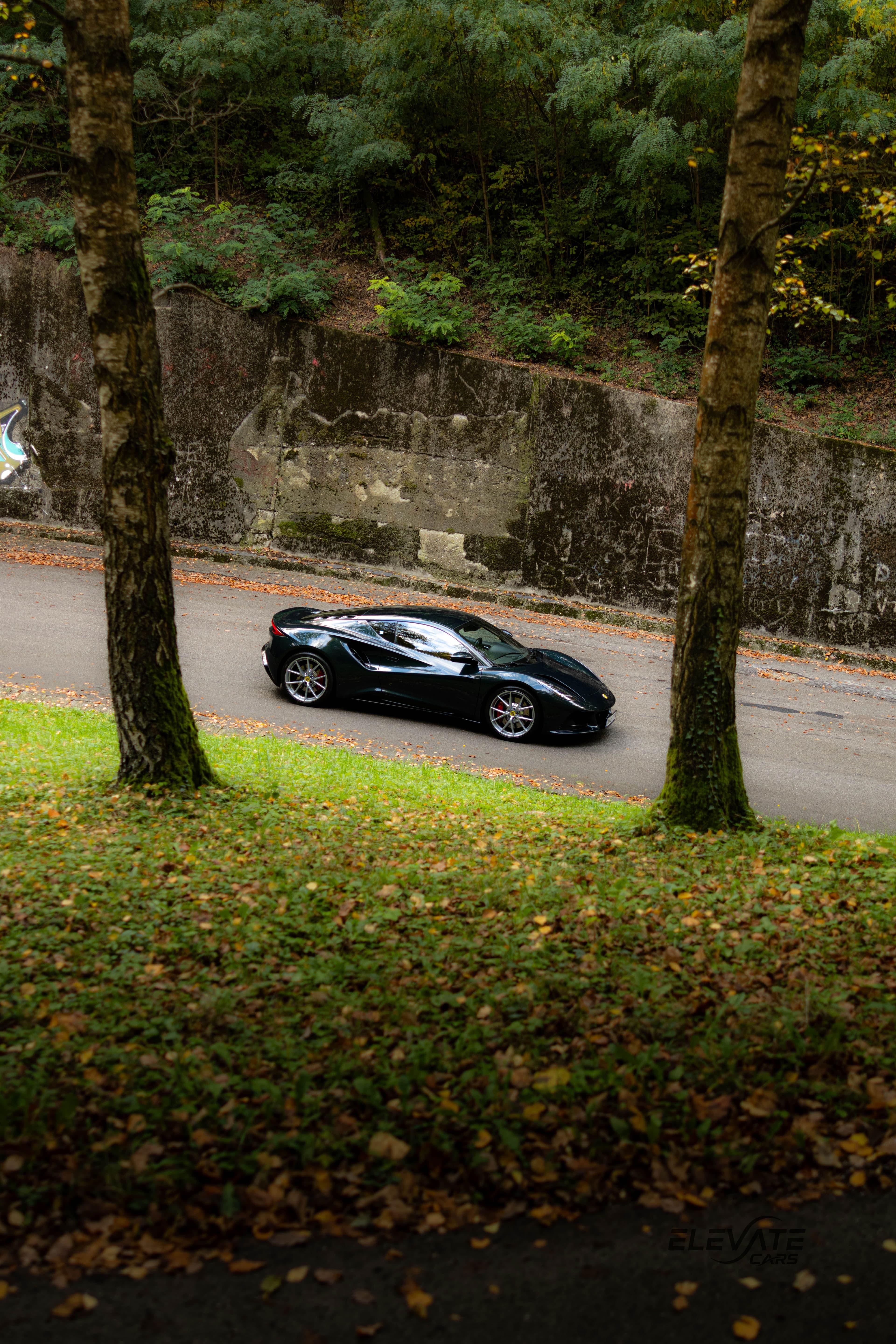 Lotus Emira V6 First Edition - náhľad 2