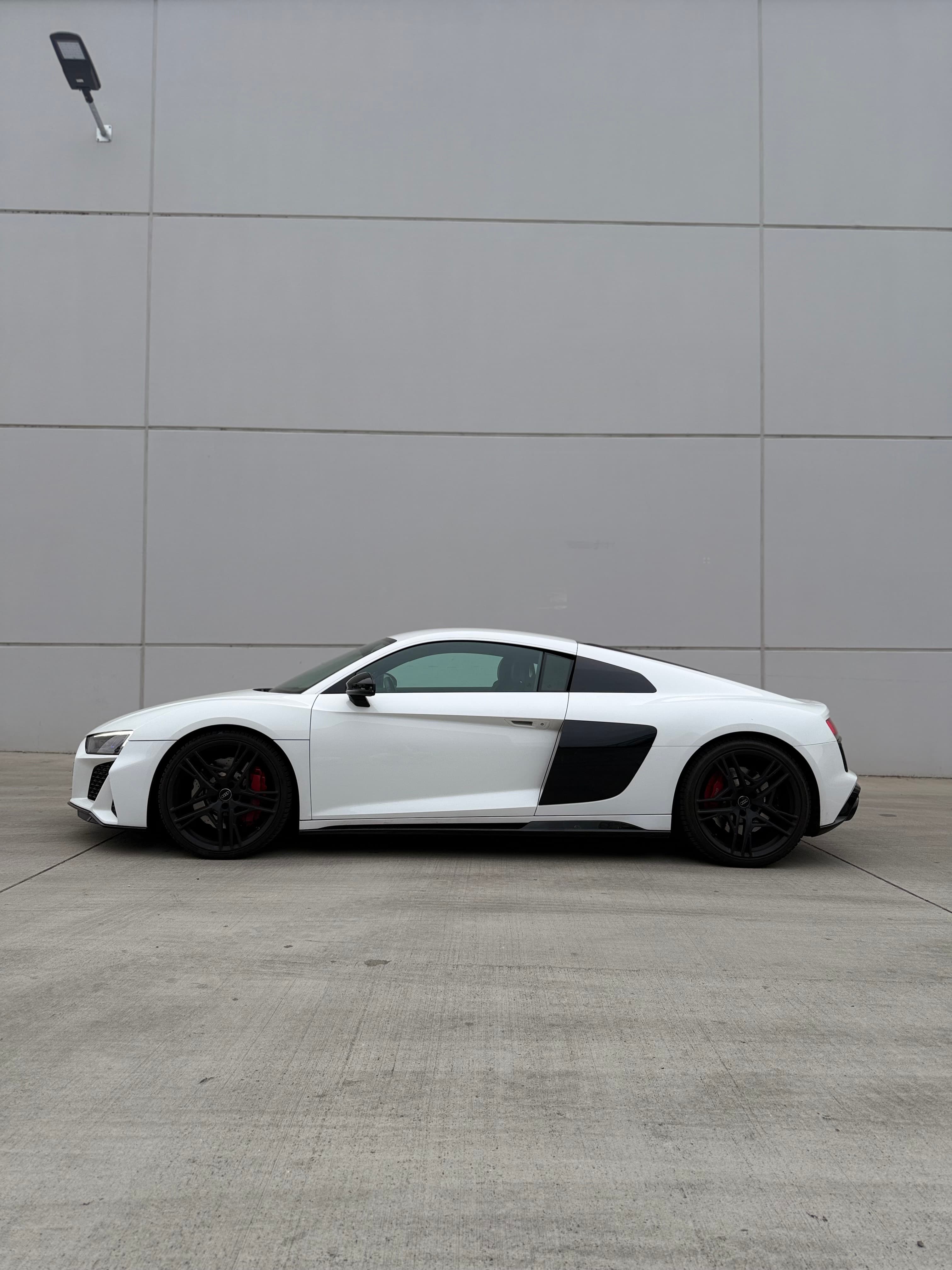 Audi R8 V10 - náhľad 2