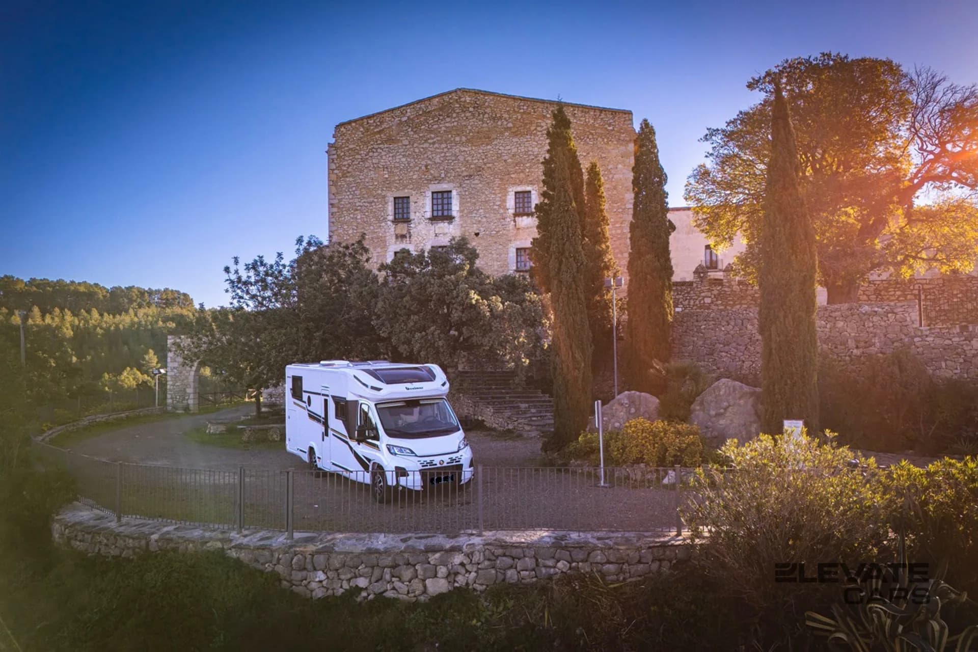 Fiat Benimar Mileo 263 - obrázok 1